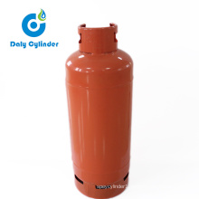 Refillable 45kg 48kg108L 100lbs LPG Gas Cylinder Prices for Ghana